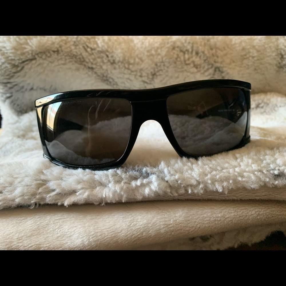 Authentic Versace sunglasses unisex